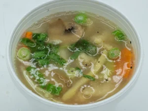 Chicken Soup