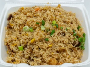 Combination Fried Rice
