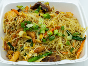 Singapore Combination