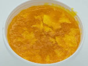 Egg Drop Soup