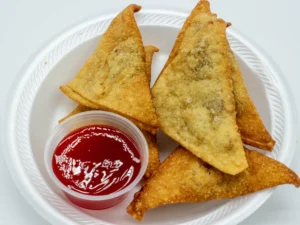 Fried Wonton