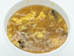 Hot & Sour Soup