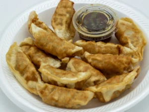 Pot Stickers
