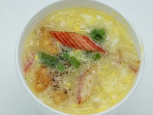 Seafood Soup