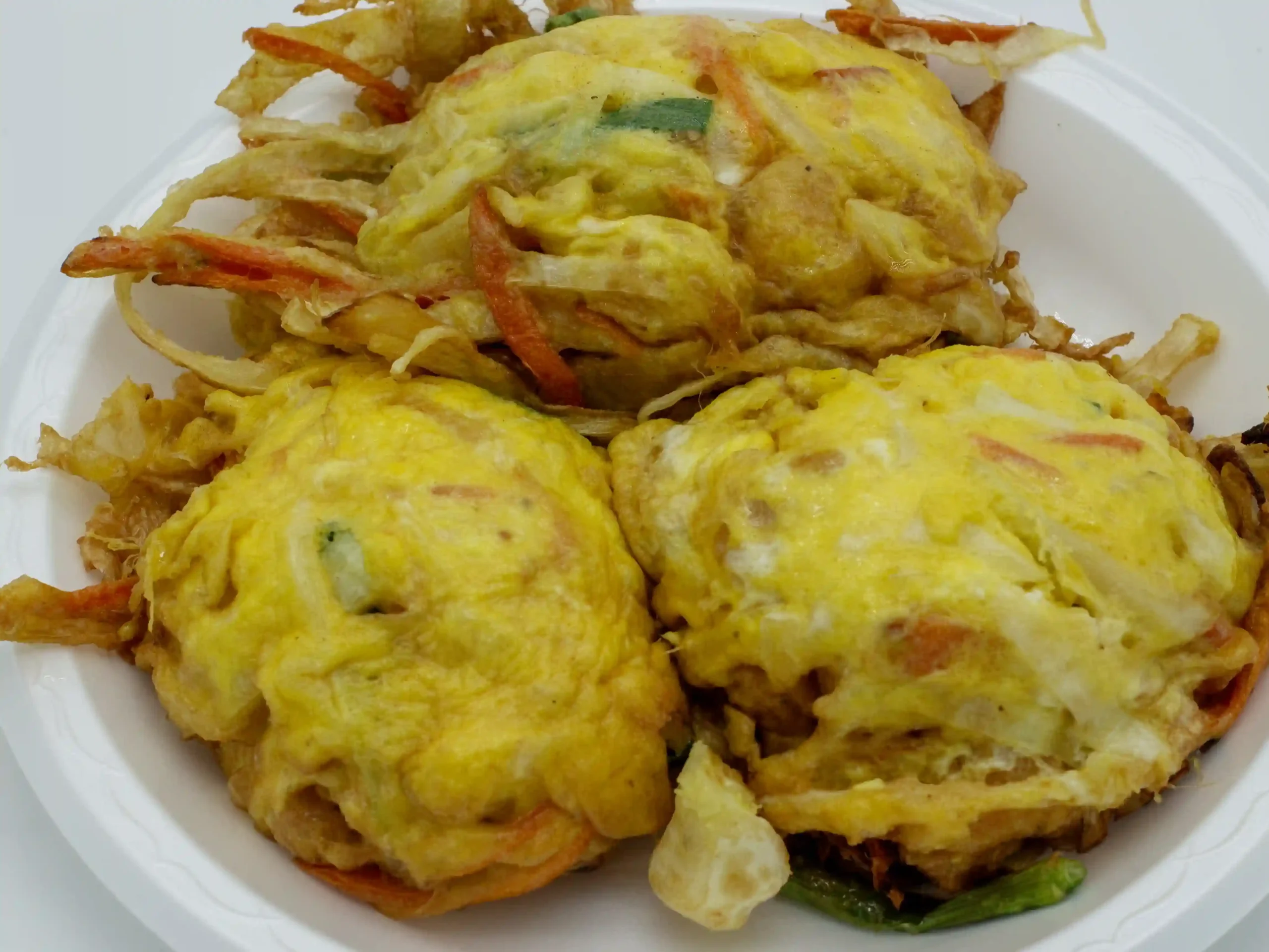 Egg Foo Young